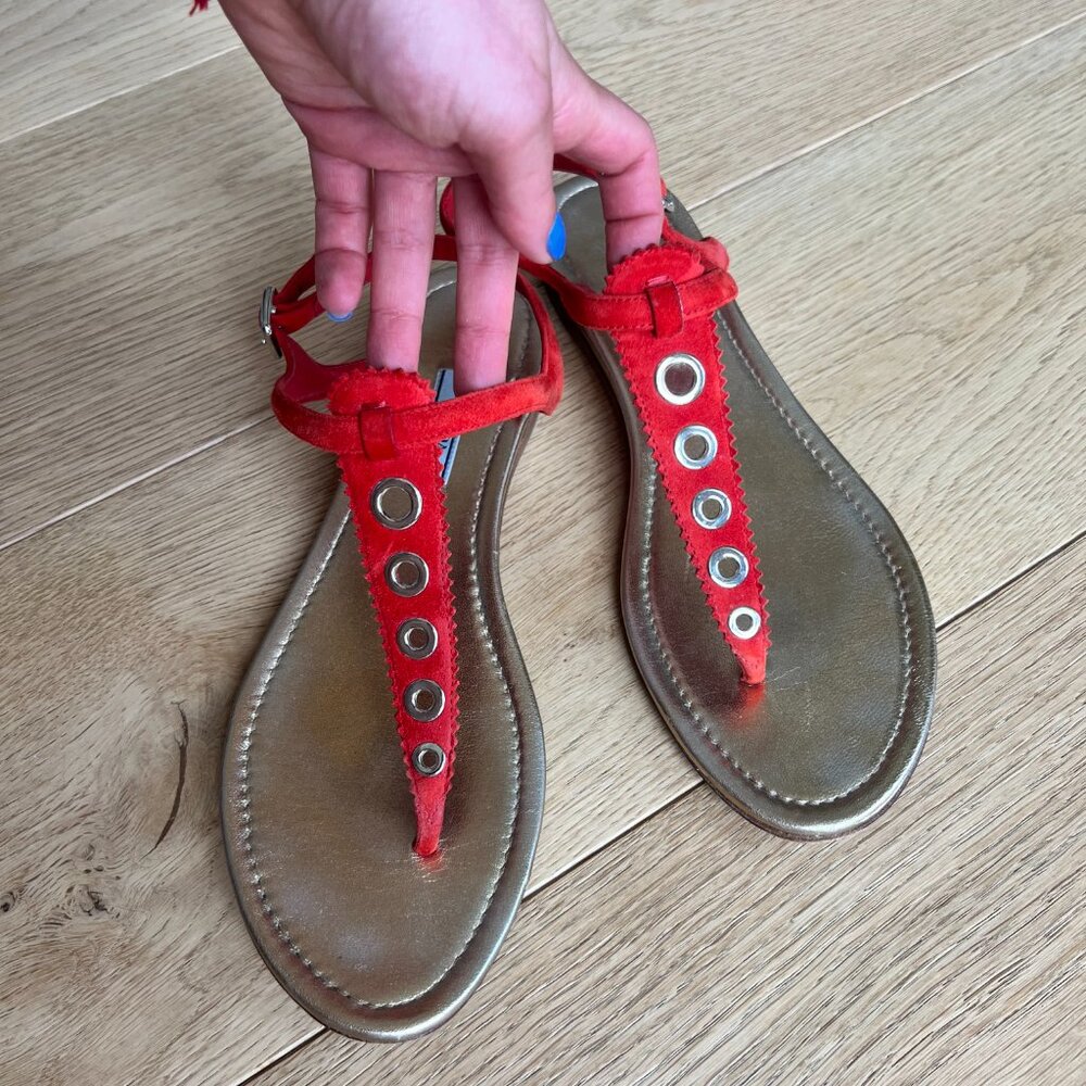 PRADA - Sandals - Picture 12 of 16